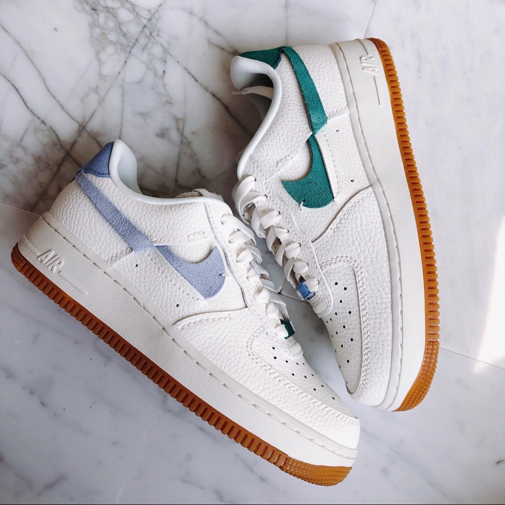 Nike air force 1 rare - Picture 2 of 6
